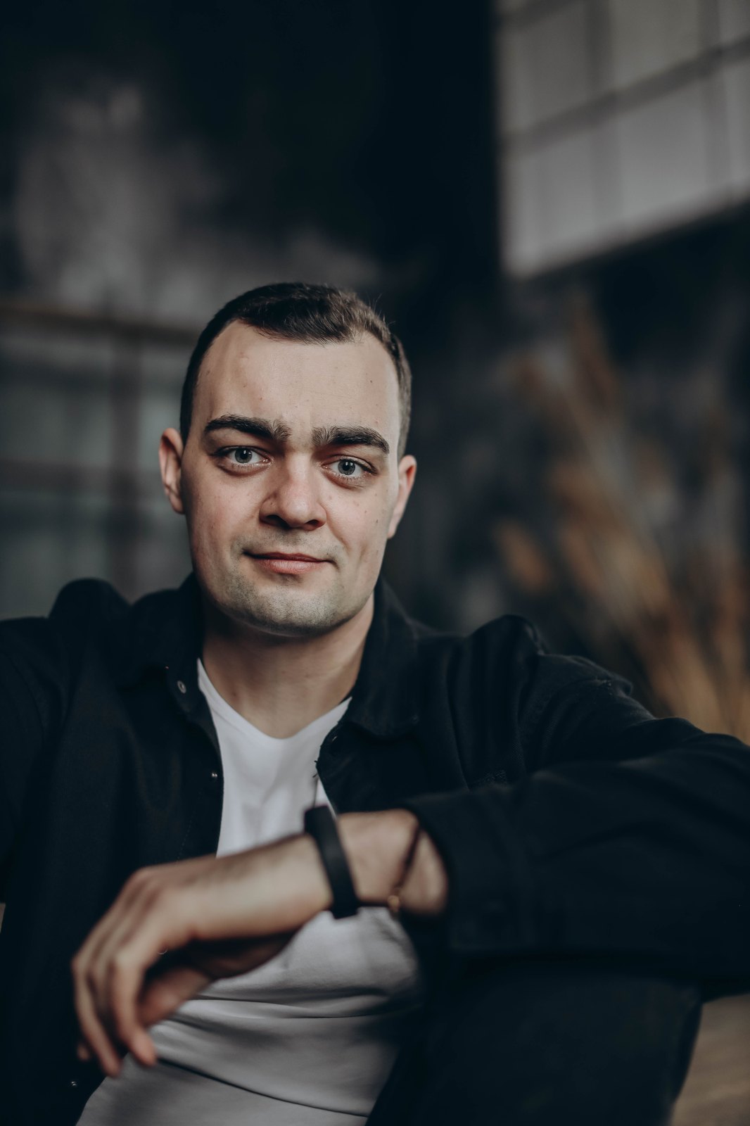 Юрій Буднік